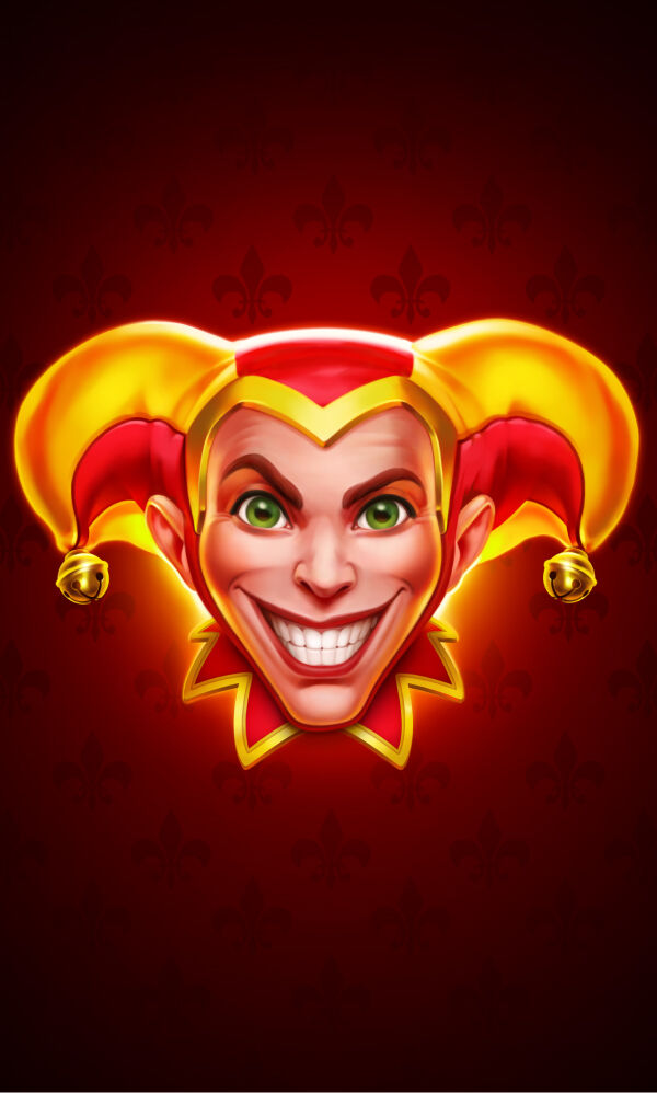 Royal Joker Hold and Win Slot Game at Jackpot Raider